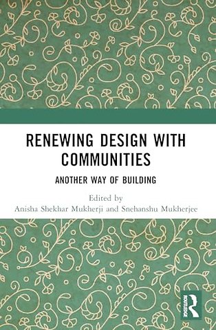 Renewing Design with Communities