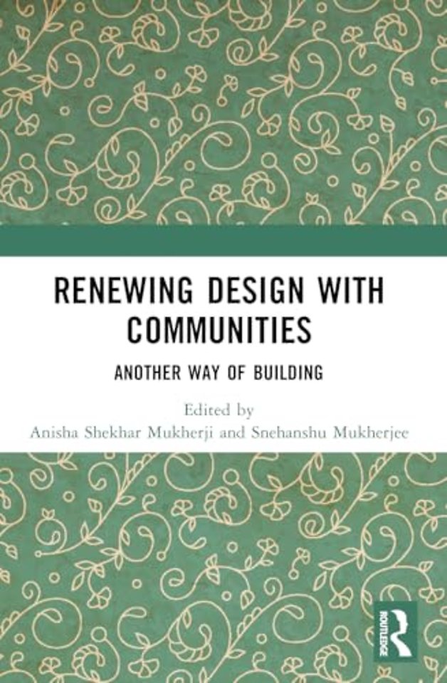 Renewing Design with Communities