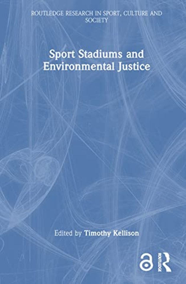 Sport Stadiums and Environmental Justice