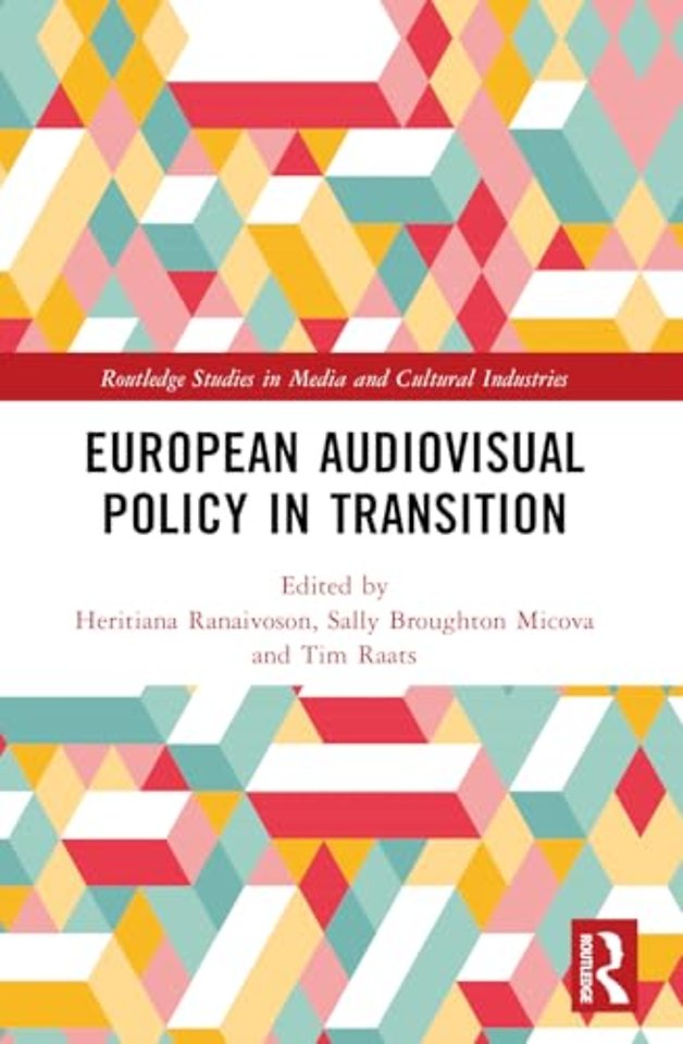 European Audiovisual Policy in Transition