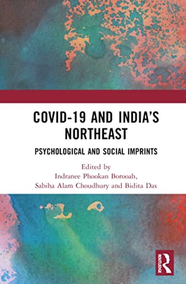 COVID-19 and India’s Northeast
