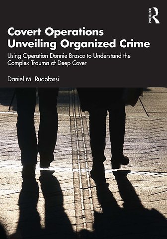 Covert Operations Unveiling Organized Crime