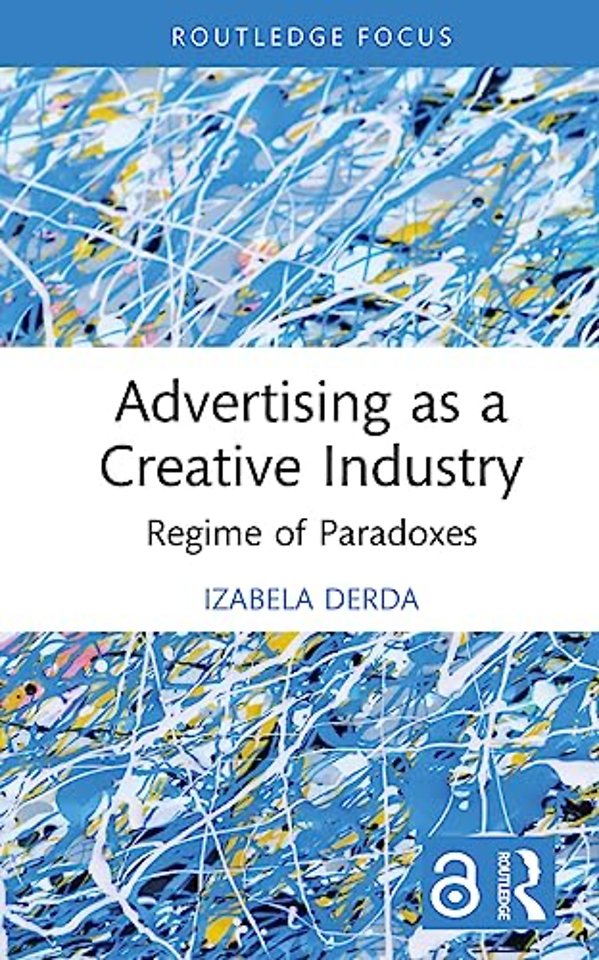 Advertising as a Creative Industry