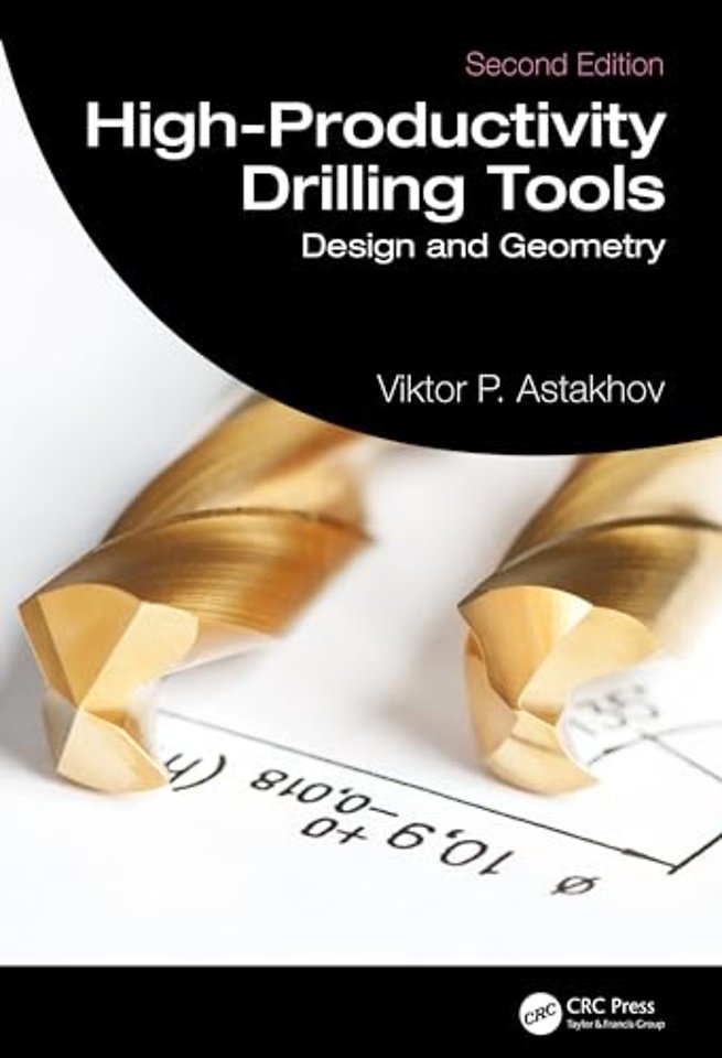 High-Productivity Drilling Tools