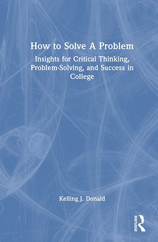 How to Solve A Problem