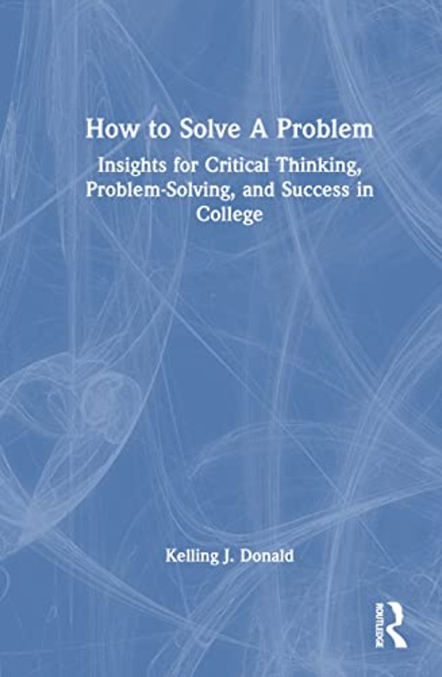 How to Solve A Problem