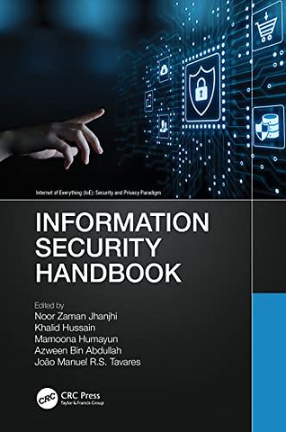 Information Security Handbook