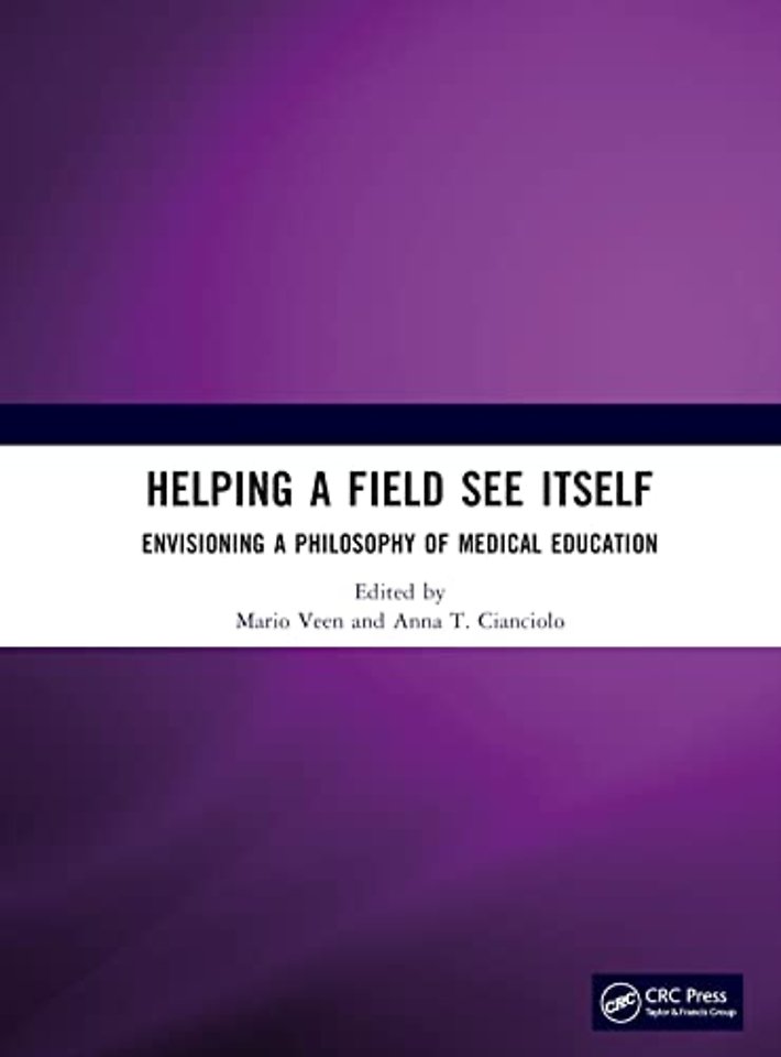 Helping a Field See Itself