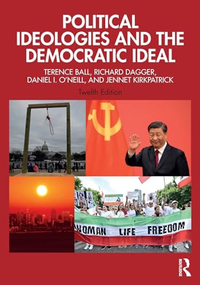 Political Ideologies and the Democratic Ideal