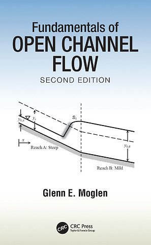 Fundamentals of Open Channel Flow