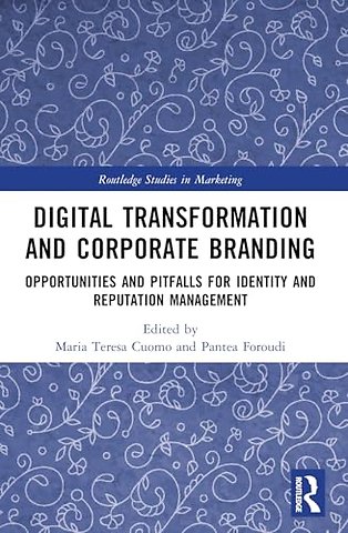 Digital Transformation and Corporate Branding