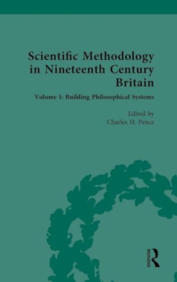 Scientific Methodology in Nineteenth Century Britain