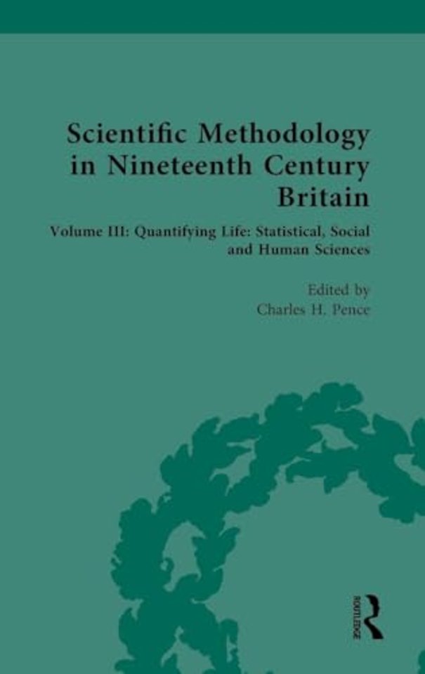 Scientific Methodology in Nineteenth Century Britain