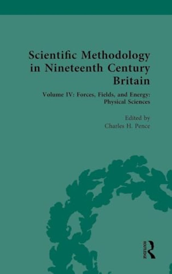 Scientific Methodology in Nineteenth Century Britain