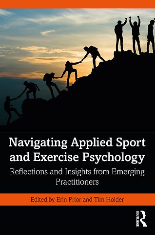 Navigating Applied Sport and Exercise Psychology