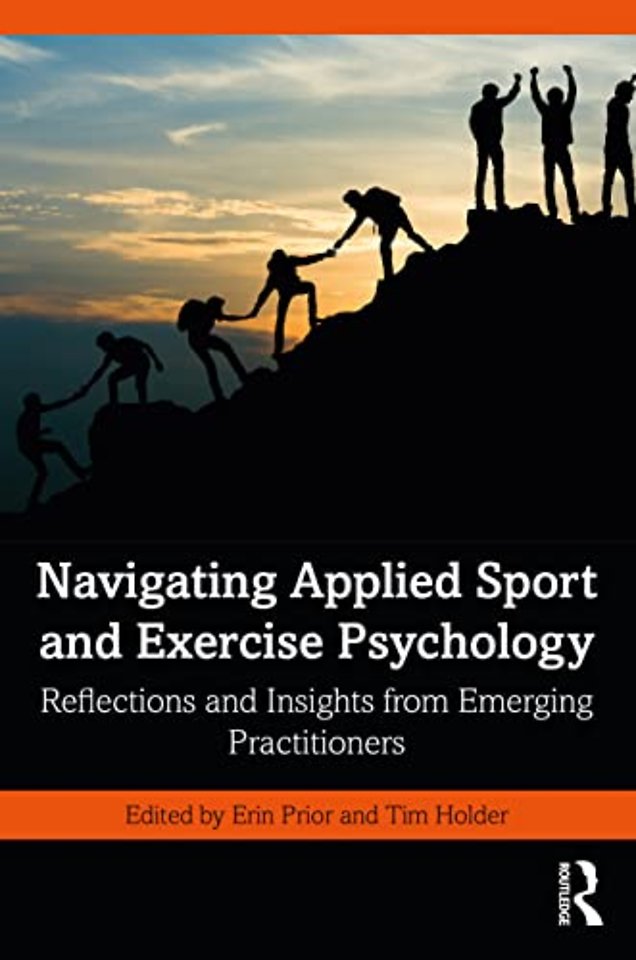 Navigating Applied Sport and Exercise Psychology