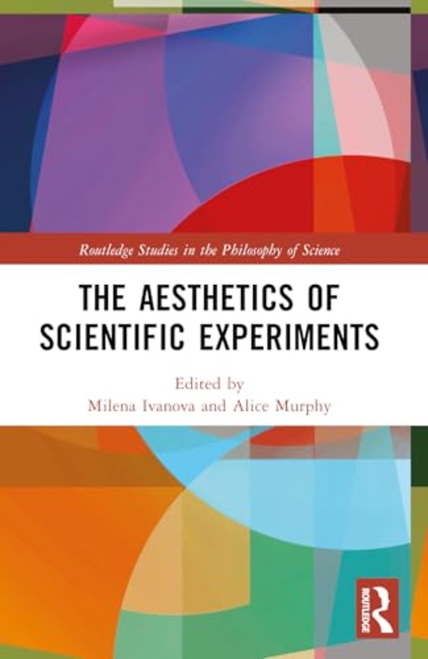The Aesthetics of Scientific Experiments