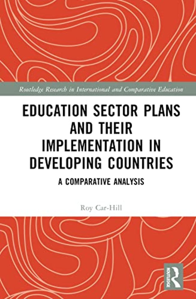 Education Sector Plans and their Implementation in Developing Countries