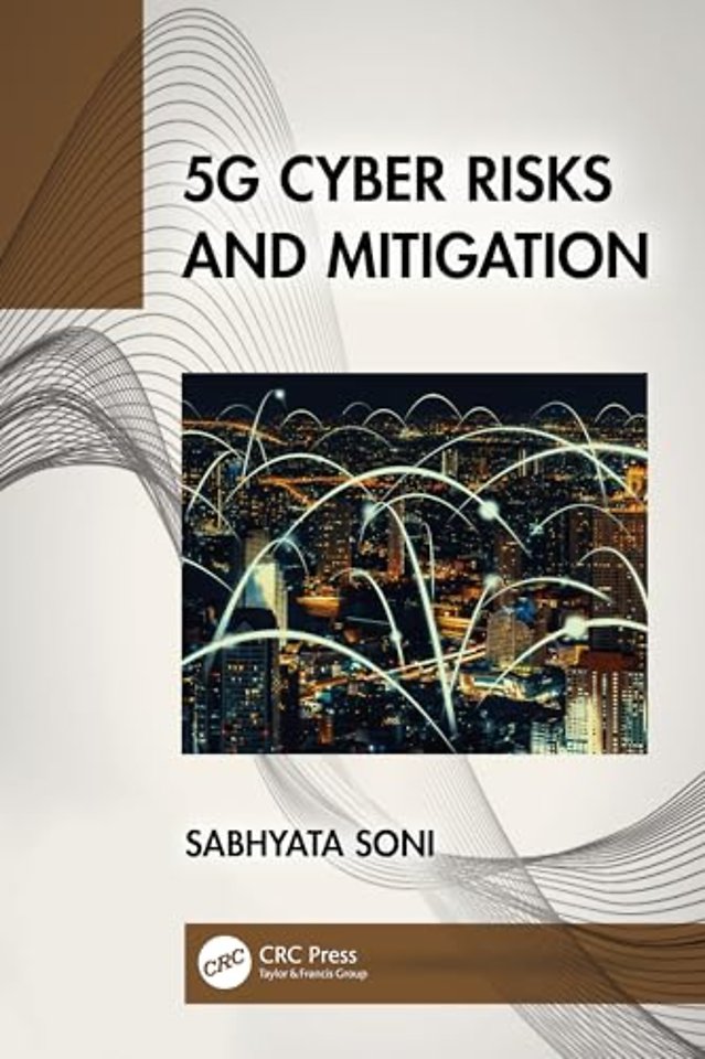 5G Cyber Risks and Mitigation