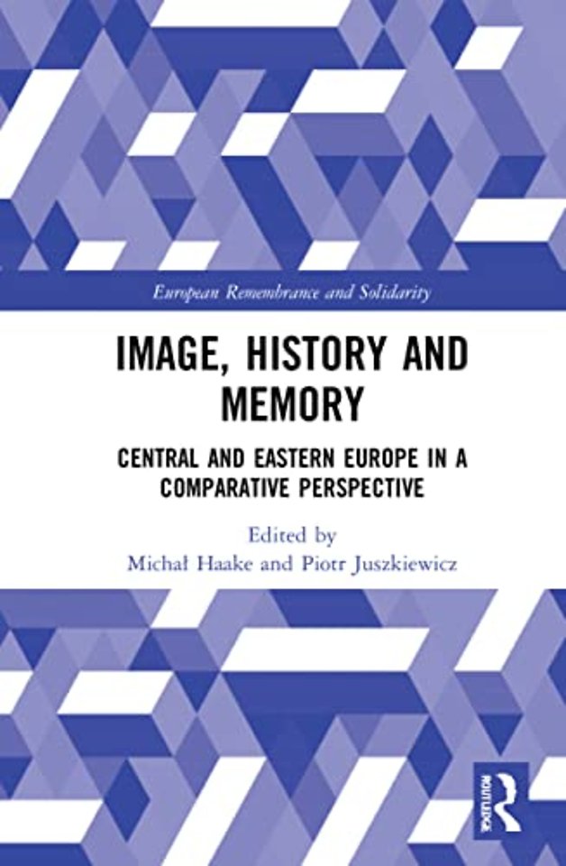 Image, History and Memory