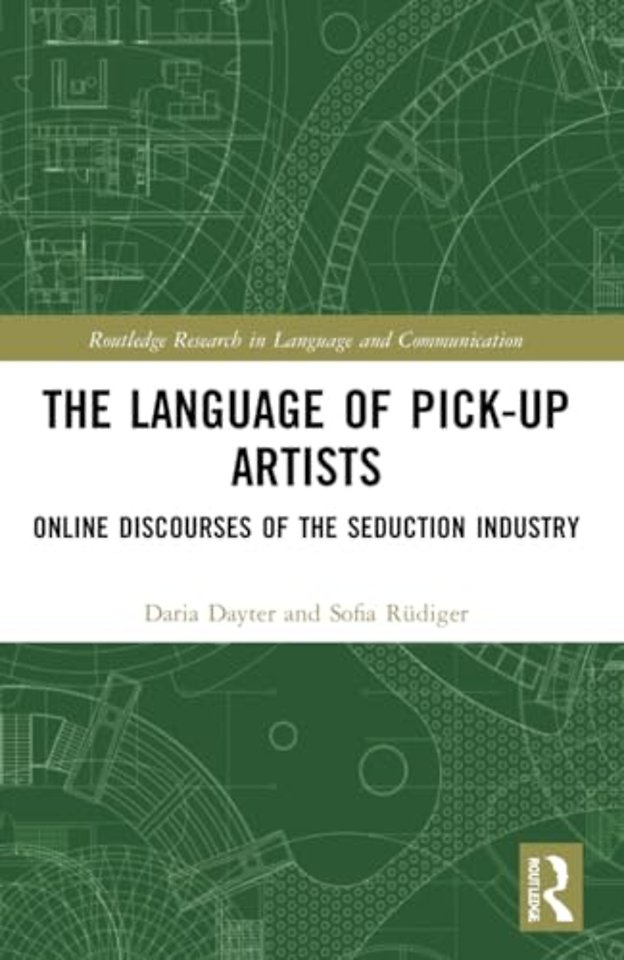 The Language of Pick-Up Artists