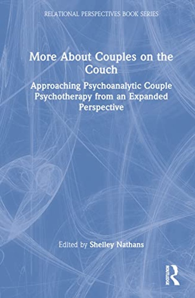 More About Couples on the Couch
