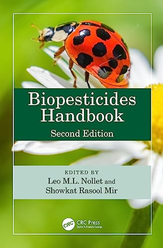 Biopesticides Handbook