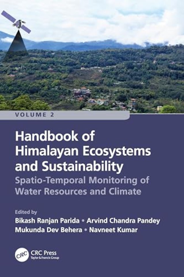 Handbook of Himalayan Ecosystems and Sustainability, Volume 2