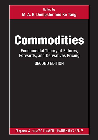 Commodities