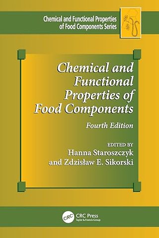 Chemical and Functional Properties of Food Components