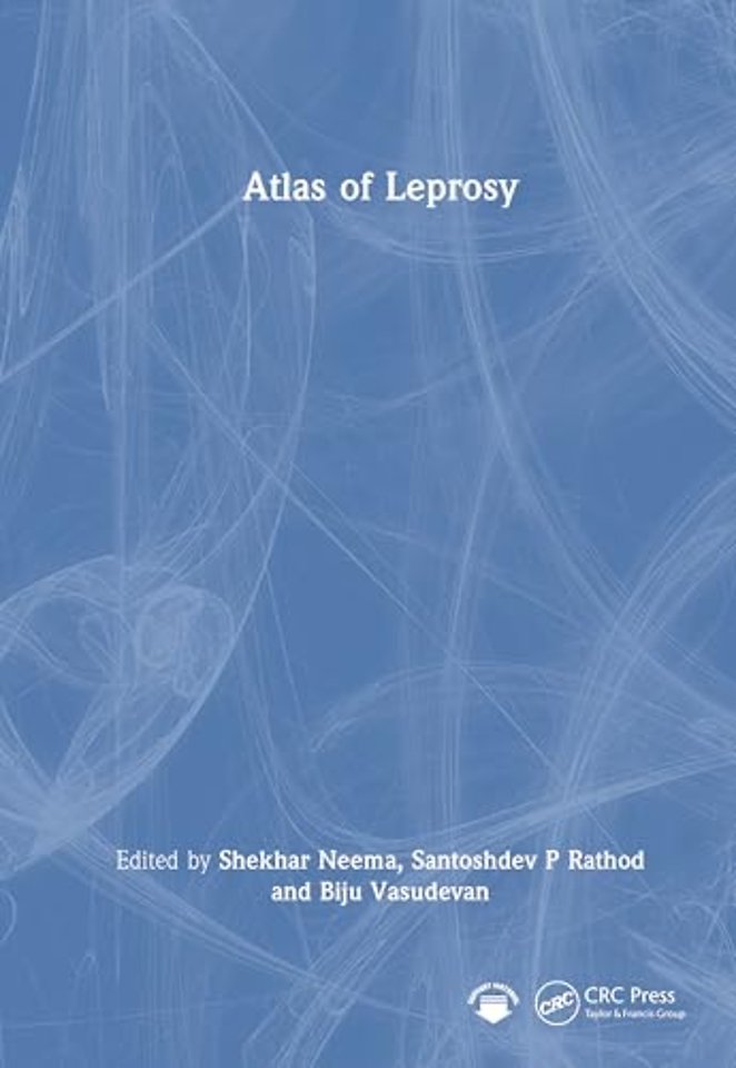 Atlas of Leprosy