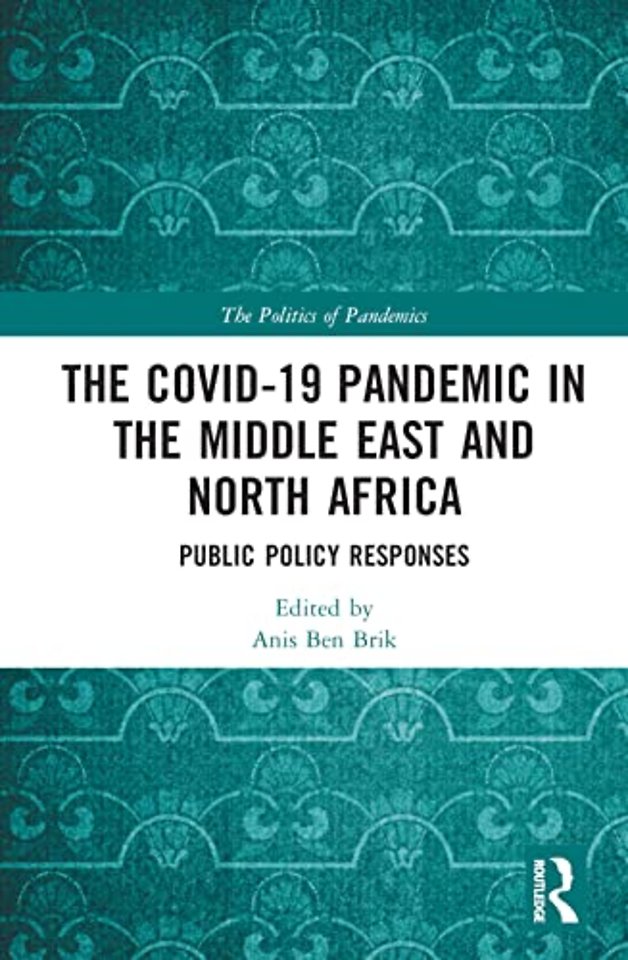 Politics of Pandemics