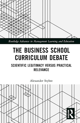 Business School Curriculum Debate
