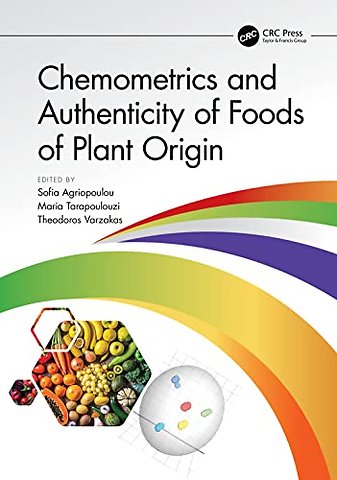 Chemometrics and Authenticity of Foods of Plant Origin