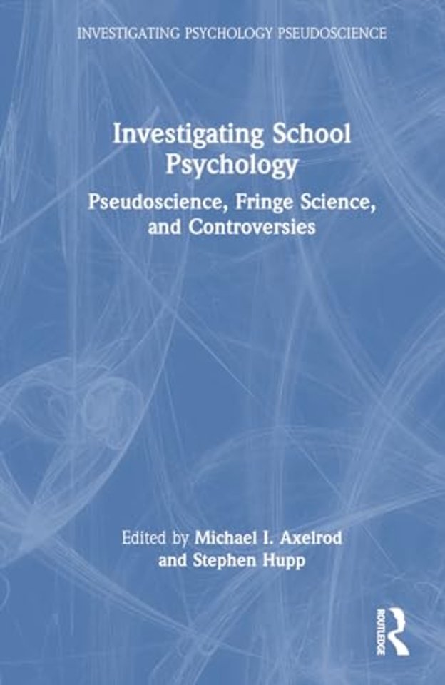 Investigating School Psychology
