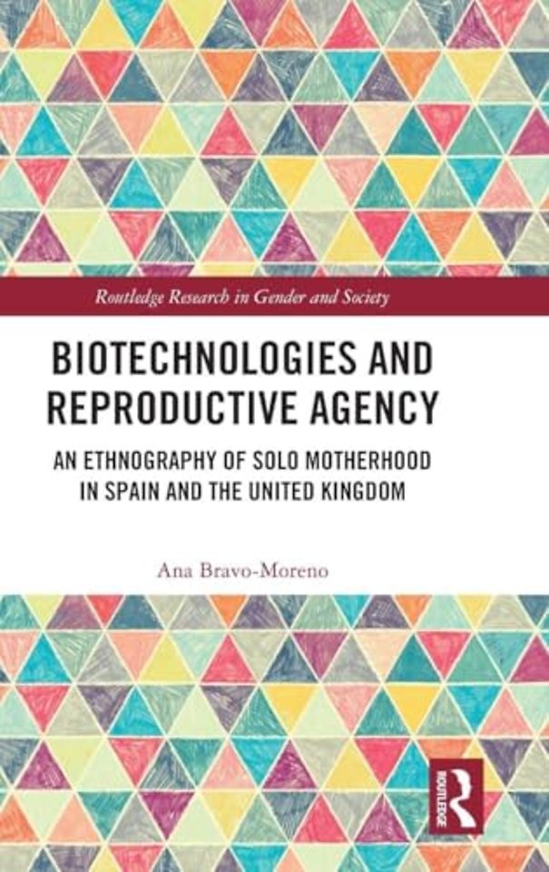 Biotechnologies and Reproductive Agency