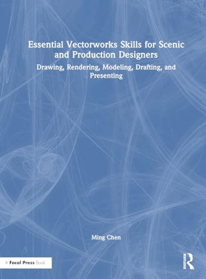 Essential Vectorworks Skills for Scenic and Production Designers