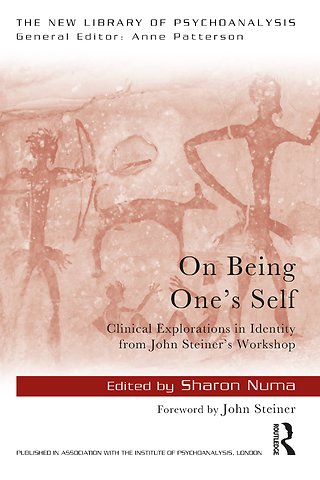 New Library of Psychoanalysis