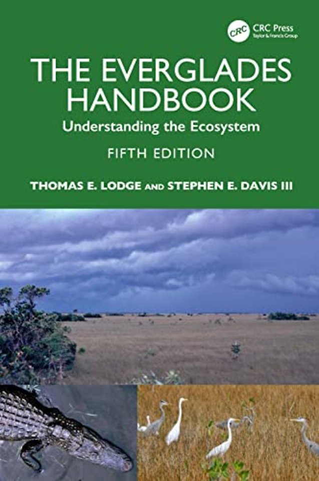 Everglades Handbook