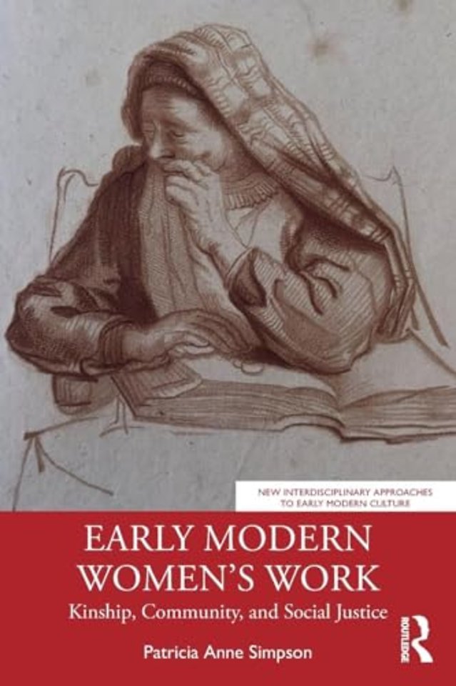 Early Modern Women’s Work