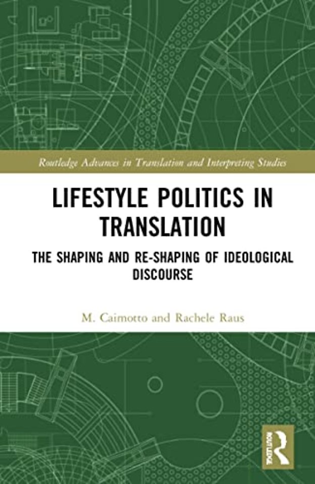 Lifestyle Politics in Translation