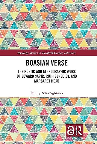Boasian Verse