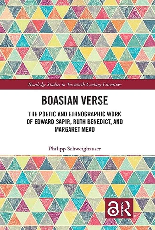 Boasian Verse