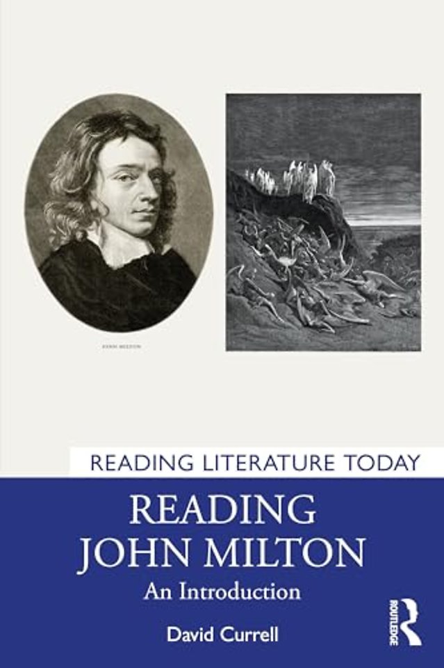 Reading John Milton