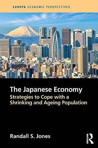 The Japanese Economy
