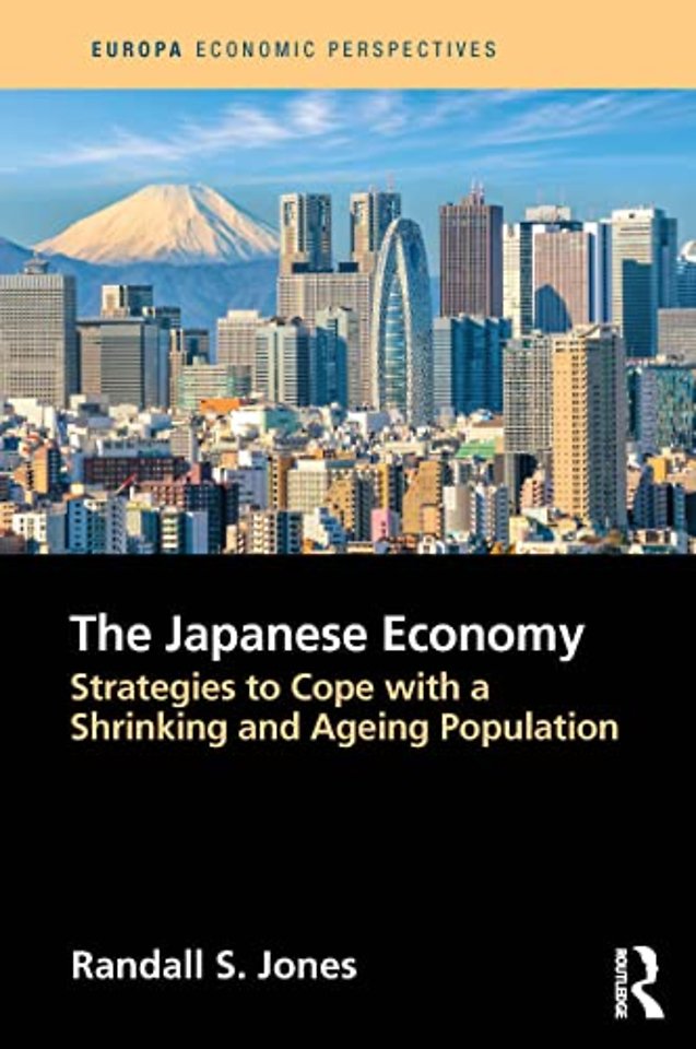 The Japanese Economy