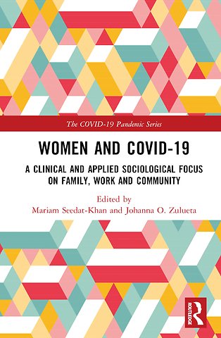 COVID-19 Pandemic Series