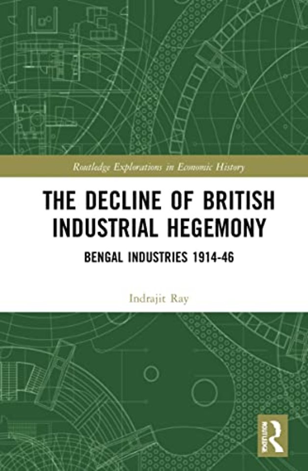 Decline of British Industrial Hegemony