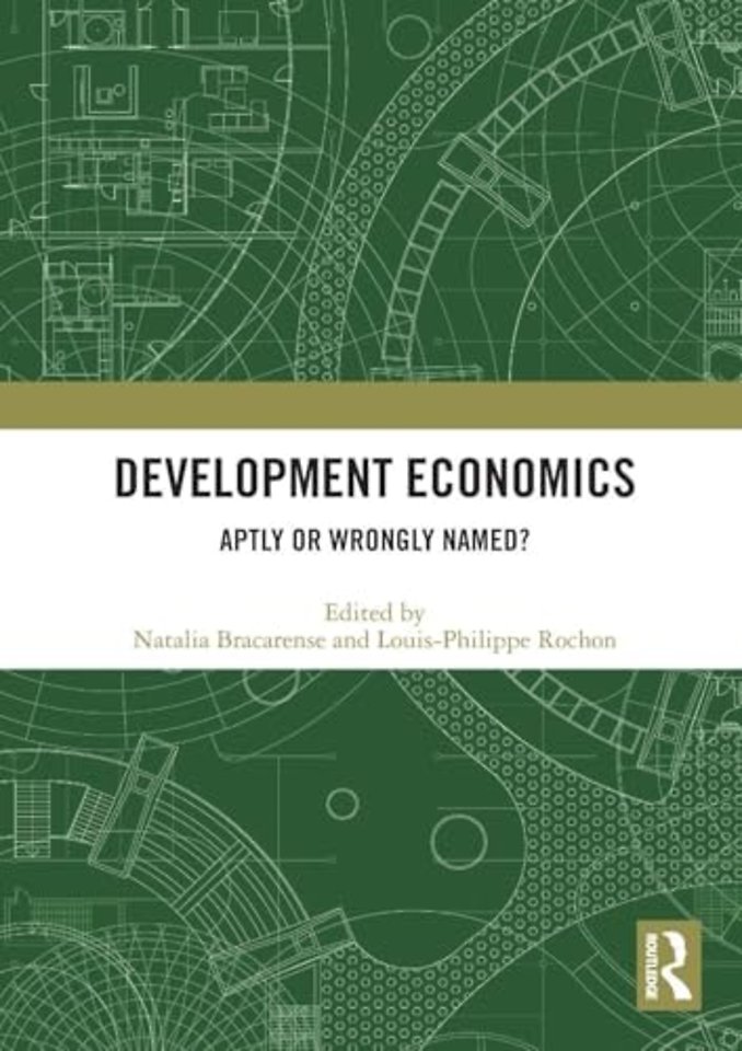Development Economics