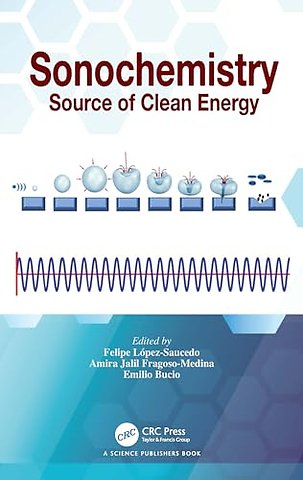 Sonochemistry